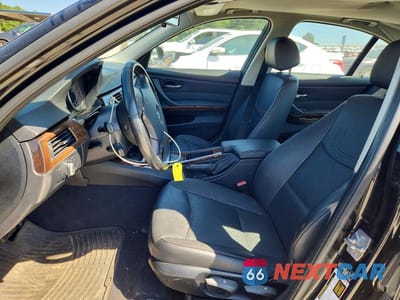 Zdjęcie 7 z 12 samochodu: 2011 BMW 328 I VIN:WBAPH7C50BE678936 - miniatura