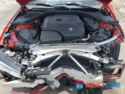 Zdjęcie 11 z 12 samochodu: 2022 BMW 330I VIN:3MW5R1J08N8C27592 - miniatura