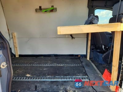 Zdjęcie 10 z 12 samochodu: 2019 MERCEDES-BENZ SPRINTER 2500 VIN:WD4PF1CDXKP130465 - miniatura