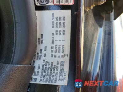 Zdjęcie 13 z 13 samochodu: 2006 HUMMER H3 VIN:5GTDN136868131608 - miniatura