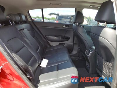 Zdjęcie 11 z 13 samochodu: 2018 KIA SPORTAGE EX VIN:KNDPNCAC6J7388385 - miniatura