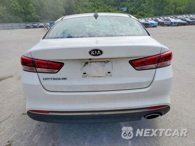 Zdjęcie 6 z 12 samochodu: 2016 KIA OPTIMA LX VIN:KNAGT4L31G5073746 - miniatura