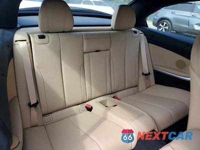 Zdjęcie 10 z 12 samochodu: 2019 BMW 430XI VIN:WBA4Z3C59KEN89617 - miniatura