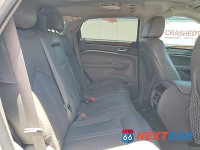 Zdjęcie 11 z 13 samochodu: 2010 CADILLAC SRX LUXURY COLLECTION VIN:3GYFNAEYXAS561651 - miniatura