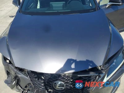 Zdjęcie 12 z 13 samochodu: 2022 LEXUS RX 350 F SPORT VIN:2T2YZMDA2NC347437 - miniatura