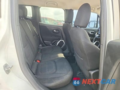 Zdjęcie 11 z 13 samochodu: 2018 JEEP RENEGADE LATITUDE VIN:ZACCJABBXJPJ23361 - miniatura
