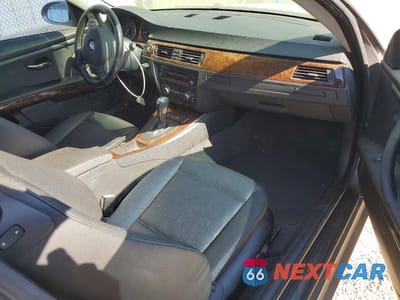 Zdjęcie 8 z 12 samochodu: 2007 BMW 328 XI SULEV VIN:WBAWV53567PW24657 - miniatura