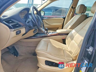 Zdjęcie 7 z 13 samochodu: 2011 BMW X5 XDRIVE35I VIN:5UXZV4C50BL408702 - miniatura