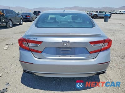 Zdjęcie 6 z 12 samochodu: 2019 HONDA ACCORD SPORT VIN:1HGCV1F38KA160888 - miniatura