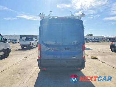 Zdjęcie 6 z 13 samochodu: 2024 FORD TRANSIT T-350 VIN:1FTBW9C8XRKA50550 - miniatura