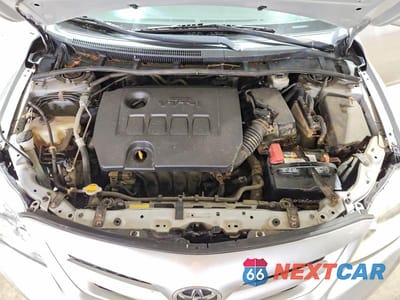 Zdjęcie 11 z 12 samochodu: 2012 TOYOTA COROLLA LE VIN:2T1BU4EE1CC776804 - miniatura