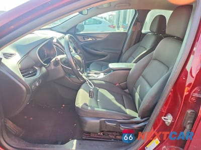Zdjęcie 7 z 12 samochodu: 2016 CHEVROLET MALIBU LS VIN:1G1ZB5ST0GF301244 - miniatura