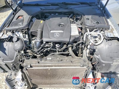 Zdjęcie 11 z 12 samochodu: 2017 MERCEDES-BENZ E 300 VIN:WDDZF4JB5HA175627 - miniatura