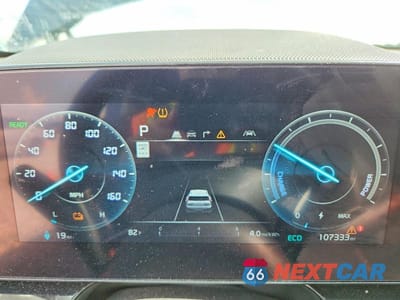 Zdjęcie 9 z 13 samochodu: 2023 KIA NIRO WIND VIN:KNDCR3L1XP5056680 - miniatura