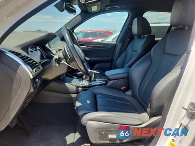 Zdjęcie 7 z 14 samochodu: 2019 BMW X3 SDRIVE30I VIN:5UXTR7C53KLE88723 - miniatura