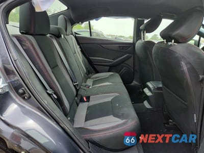 Zdjęcie 10 z 12 samochodu: 2024 SUBARU WRX VIN:JF1VBAB61R9816379 - miniatura