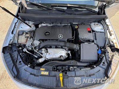 Zdjęcie 7 z 10 samochodu: 2021 MERCEDES-BENZ GLB 250 4MATIC VIN:W1N4M4HB3MW092722 - miniatura