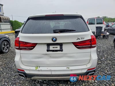 Zdjęcie 6 z 13 samochodu: 2018 BMW X5 XDRIVE35I VIN:5UXKR0C5XJL075647 - miniatura