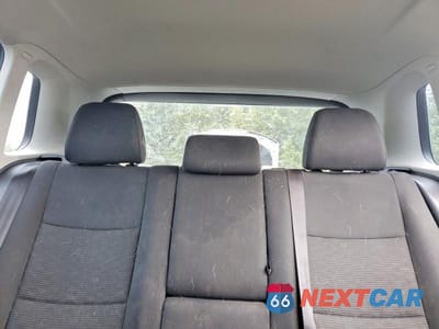 Zdjęcie 10 z 13 samochodu: 2013 VOLKSWAGEN TIGUAN S VIN:WVGBV3AX5DW584594 - miniatura
