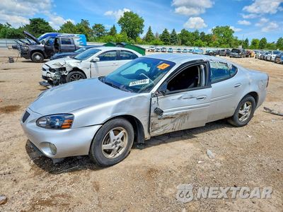 2004 PONTIAC GRAND PRIX GT 2G2WP522041328406 - główne zdjęcie licytacji z USA - miniatura