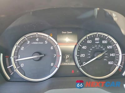 Zdjęcie 9 z 13 samochodu: 2015 ACURA MDX VIN:5FRYD3H27FB005235 - miniatura