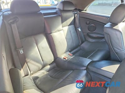 Zdjęcie 10 z 12 samochodu: 2006 BMW 650 I VIN:WBAEK13486CN76024 - miniatura