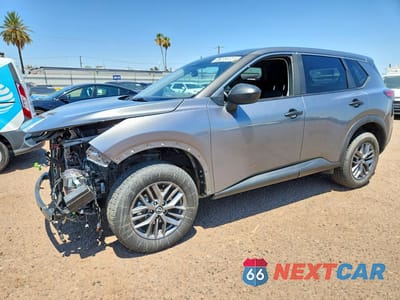 2023 NISSAN ROGUE S 5N1BT3ABXPC947357 - główne zdjęcie licytacji z USA - miniatura