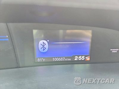 Zdjęcie 9 z 12 samochodu: 2015 HONDA CIVIC LX VIN:19XFB2F59FE070017 - miniatura