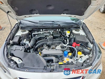 Zdjęcie 11 z 13 samochodu: 2021 SUBARU LEGACY PREMIUM VIN:4S3BWAD67M3016048 - miniatura