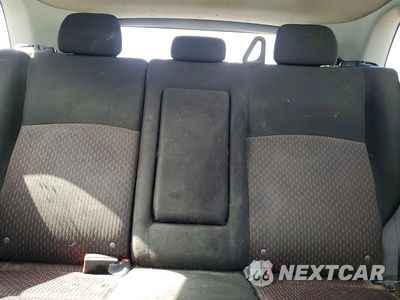 Zdjęcie 10 z 14 samochodu: 2019 MITSUBISHI OUTLANDER SPORT ES VIN:JA4AP3AU7KU007486 - miniatura