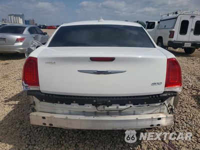 Zdjęcie 6 z 12 samochodu: 2018 CHRYSLER 300 LIMITED VIN:2C3CCAEG9JH193668 - miniatura
