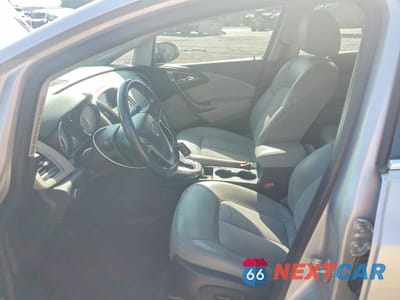 Zdjęcie 7 z 13 samochodu: 2016 BUICK VERANO CONVENIENCE VIN:1G4PR5SK0G4114255 - miniatura