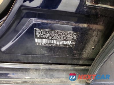Zdjęcie 12 z 12 samochodu: 2007 LEXUS ES 350 VIN:JTHBJ46G172056396 - miniatura
