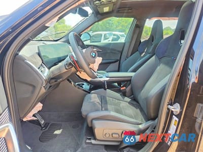 Zdjęcie 7 z 14 samochodu: 2026 BMW X1 M35I VIN:WBX13EF03T5594190 - miniatura