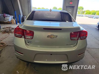 Zdjęcie 6 z 12 samochodu: 2014 CHEVROLET MALIBU 2LT VIN:1G11E5SL0EF192155 - miniatura