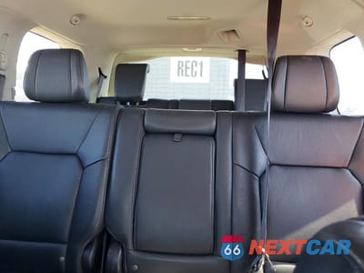 Zdjęcie 10 z 13 samochodu: 2014 HONDA PILOT EXL VIN:5FNYF4H56EB041296 - miniatura