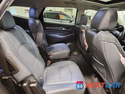 Zdjęcie 11 z 13 samochodu: 2019 BUICK ENCLAVE ESSENCE VIN:5GAEVAKW5KJ213149 - miniatura