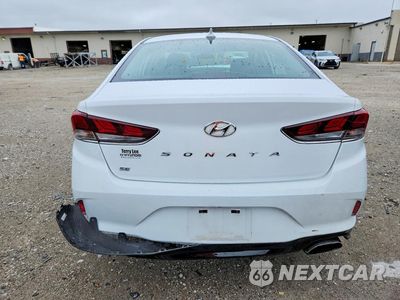 Zdjęcie 6 z 12 samochodu: 2019 HYUNDAI SONATA SE VIN:5NPE24AFXKH745595 - miniatura