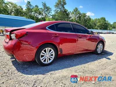 Trzecie zdjęcie samochodu z tyłu: 2015 LEXUS ES 350 VIN:JTHBK1GG9F2165391 - miniatura