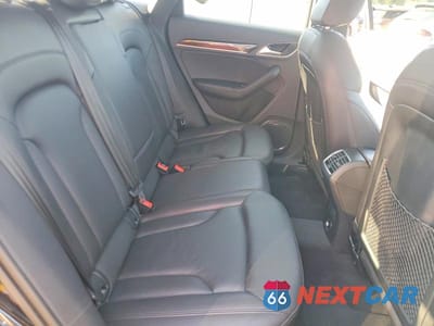 Zdjęcie 11 z 13 samochodu: 2017 AUDI Q3 PRESTIGE VIN:WA1GCCFSXHR002131 - miniatura