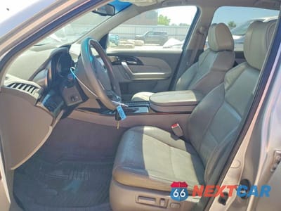 Zdjęcie 7 z 13 samochodu: 2011 ACURA MDX TECHNOLOGY VIN:2HNYD2H63BH502845 - miniatura