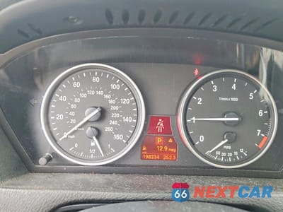 Zdjęcie 9 z 13 samochodu: 2012 BMW X5 XDRIVE35I VIN:5UXZV4C5XCL991796 - miniatura