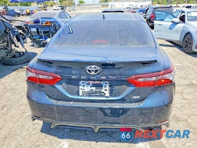 Zdjęcie 6 z 12 samochodu: 2021 TOYOTA CAMRY SE VIN:4T1T11AK3MU568463 - miniatura