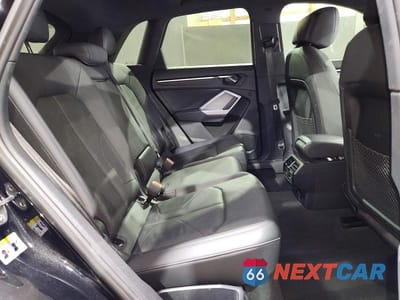 Zdjęcie 11 z 13 samochodu: 2024 AUDI Q3 PREMIUM S LINE 45 VIN:WA1DECF38R1060163 - miniatura
