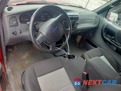 Zdjęcie 8 z 12 samochodu: 2004 FORD RANGER SUPER CAB VIN:1FTZR45E54PB52121 - miniatura
