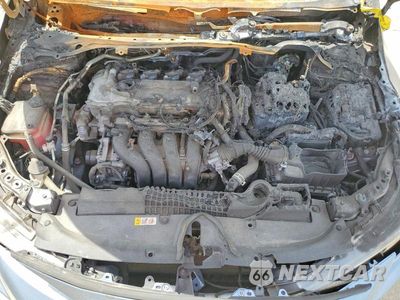 Zdjęcie 11 z 11 samochodu: 2021 TOYOTA COROLLA LE VIN:5YFEPMAE4MP204802 - miniatura