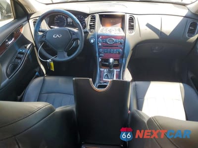 Zdjęcie 8 z 14 samochodu: 2017 INFINITI QX50 BASE VIN:JN1BJ0RR5HM415992 - miniatura