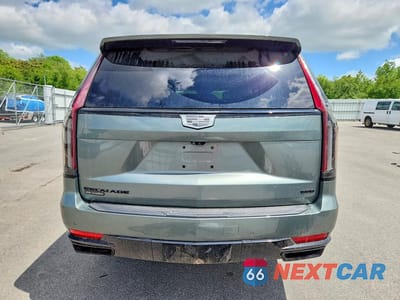 Zdjęcie 6 z 13 samochodu: 2024 CADILLAC ESCALADE ESV SPORT VIN:1GYS4NKL5RR109851 - miniatura