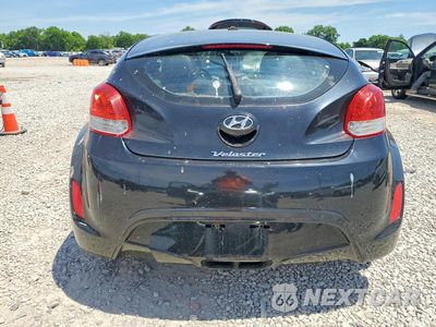 Zdjęcie 6 z 13 samochodu: 2014 HYUNDAI VELOSTER BASE VIN:KMHTC6ADXEU216622 - miniatura