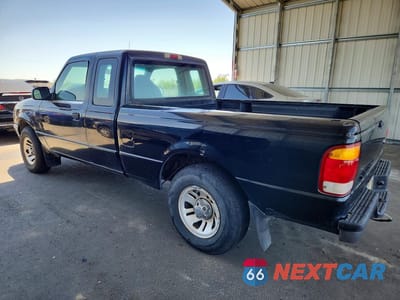 Drugie zdjęcie samochodu z przodu: 1999 FORD RANGER SUPER CAB VIN:1FTYR14VXXPB89021 - miniatura